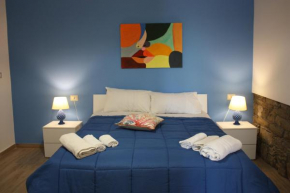 Гостиница Azzurro Apartment, Капо Дорландо
